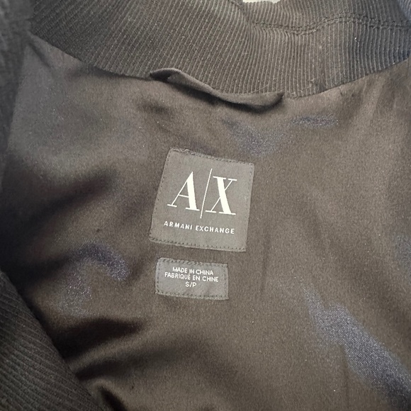 Armani Exchange Trench Coat - Women's - Picture 2 of 13